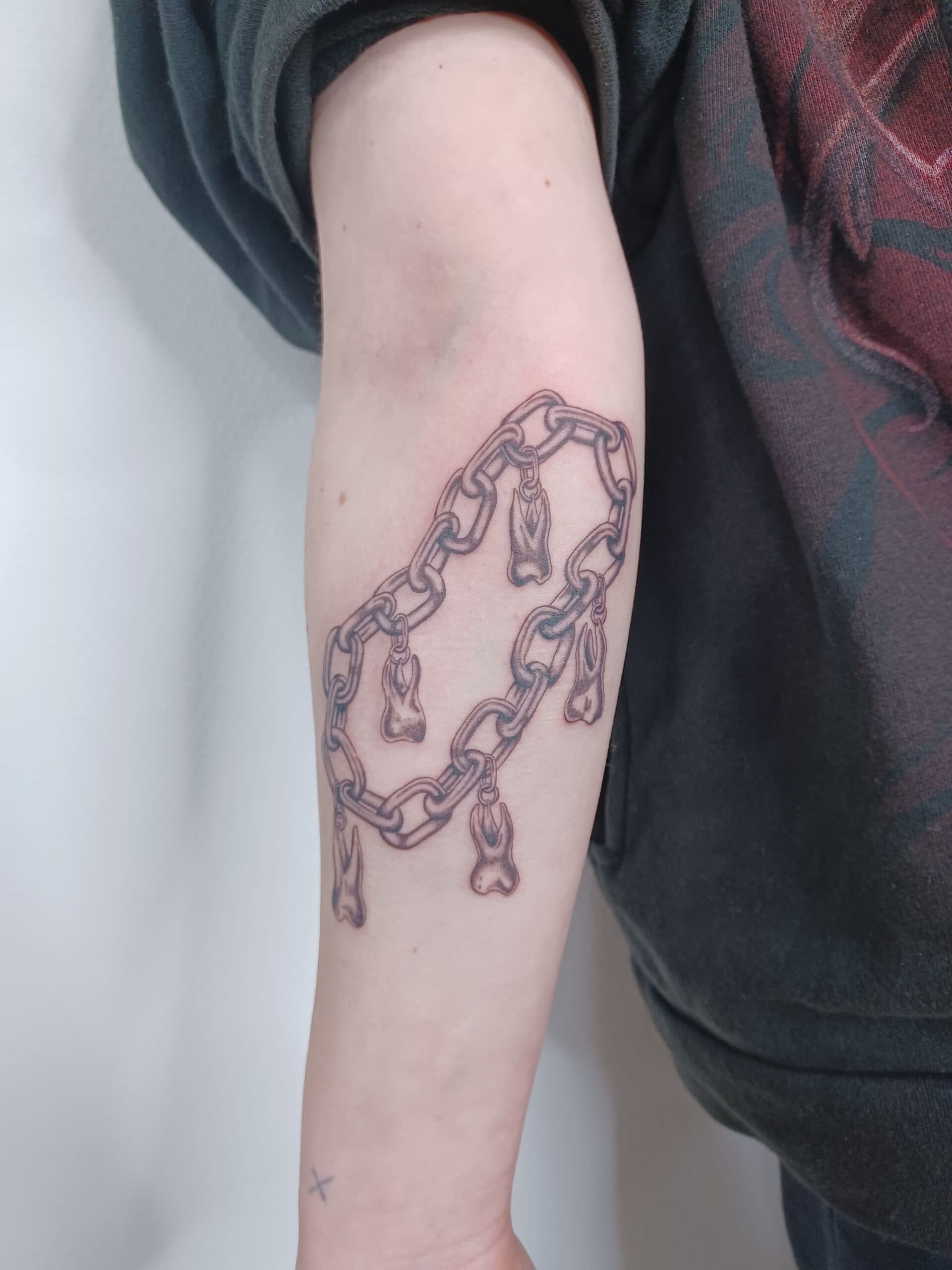 Sarah Tattoo 5