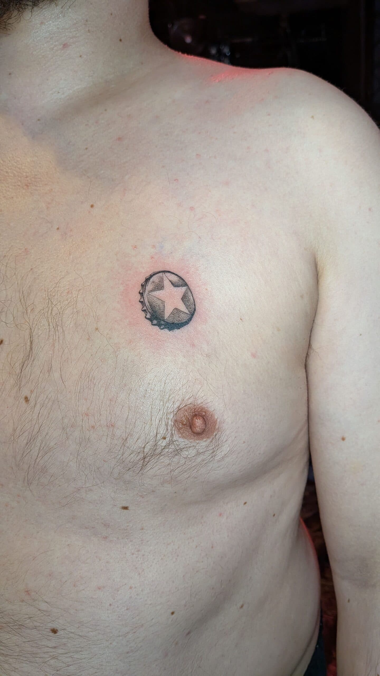 Sarah Tattoo 13