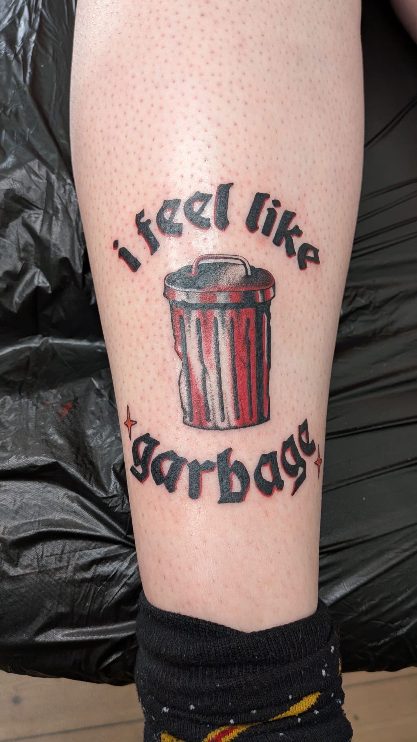 Sarah Tattoo 17