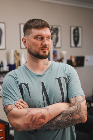 Justas Šlepetis
